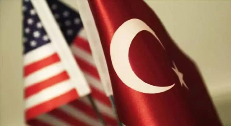 ABD, Türkiye'deki Vatandaşlarına Güvenlik Uyarısı Yaptı.