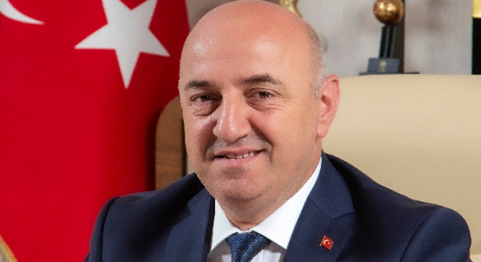 Başkan Bıyık 24 Temmuz Gazeteciler ve Basın Bayramı Mesajı Yayınladı.