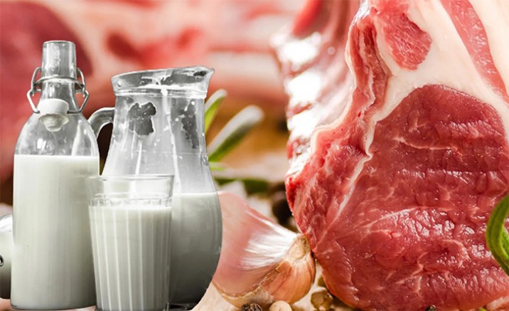 Et Ve Süt Kurumu'ndan Et Fiyatlarına Yüzde 25 Zam