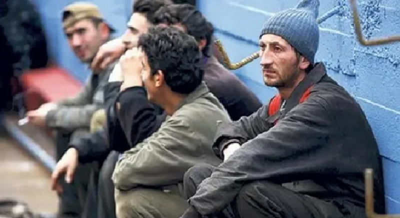 İzinsiz Yabancı İşçi Çalıştıran İşverenlere Yükümlülük!