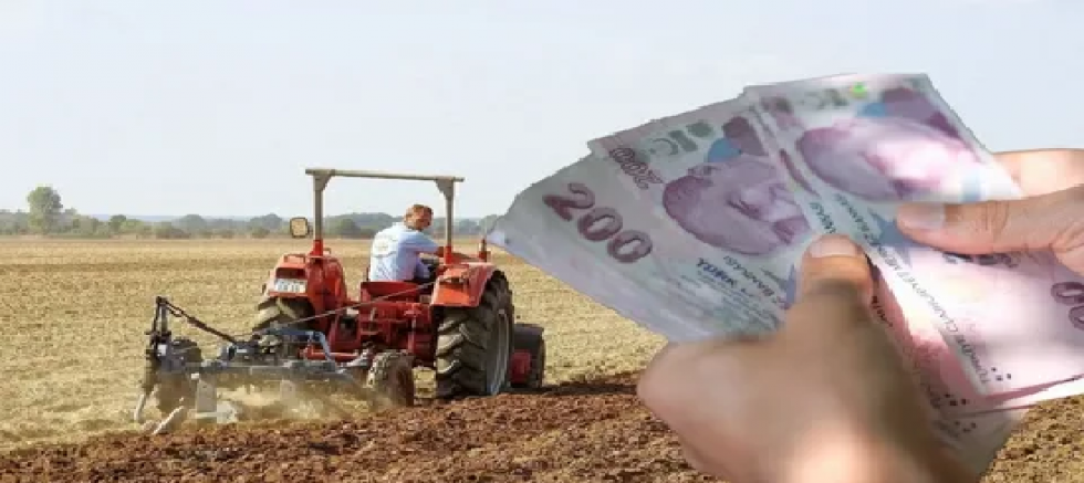 Gençlere Köylerde Bedelsiz Arazi, Düşük Faizli Kredi ve Ev Desteği!