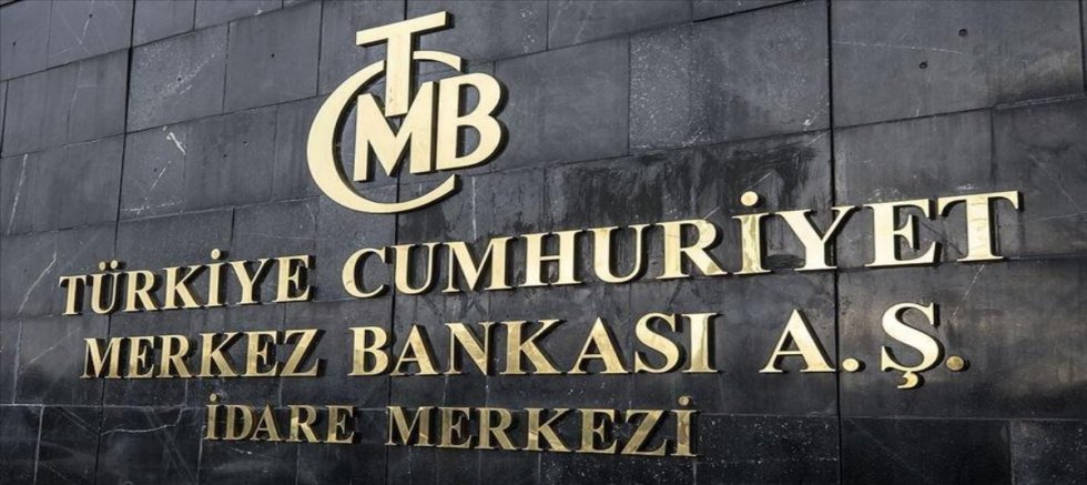 KKM'nin Merkez Bankası'na Faturası Ağır Oldu Zarar 818 Milyar