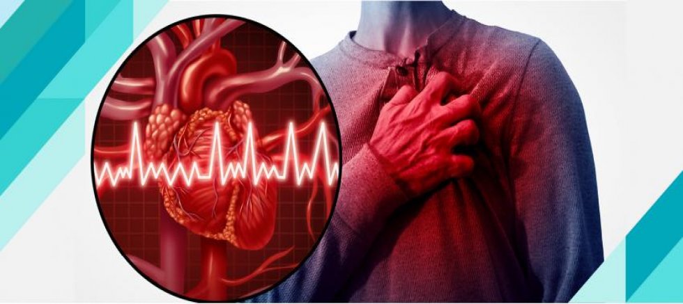Öfkenin Kalp Krizini Nasıl Tetiklediği Tespit Edildi