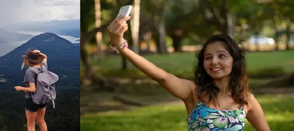 Z Kuşağının Seyahatlerinde İlginç Seçim!