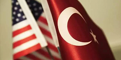 ABD, Türkiye'deki Vatandaşlarına Güvenlik Uyarısı Yaptı.