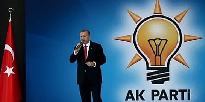 AK PARTİ 81 İl Gezip Rapor Hazırladı.