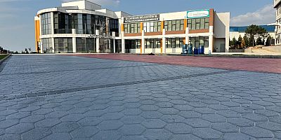 Çayırova Belediyesi Engelliler Merkezi Açılıyor
