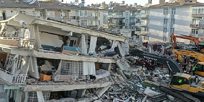 Dünya Bankası'ndan Deprem Bölgesine Finansman Kaynağı.