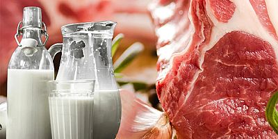 Et Ve Süt Kurumu'ndan Et Fiyatlarına Yüzde 25 Zam