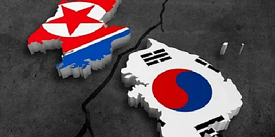 Güney Kore Vatandaşlarına Kuzey Korelilerle Serbest Görüşme Hakkı Tanıdı.