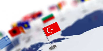 Spiegel: Türkiye İle Avrupa Birliği Küresel Güç Haline Gelebilir