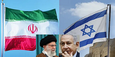 WSJ: İran'ın İsrail'e Saldırması Bekleniyor.