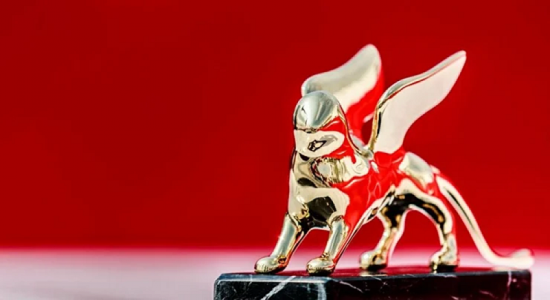 Venedik'te Altın Aslan İçin Yarışacak Filmler Açıklandı.