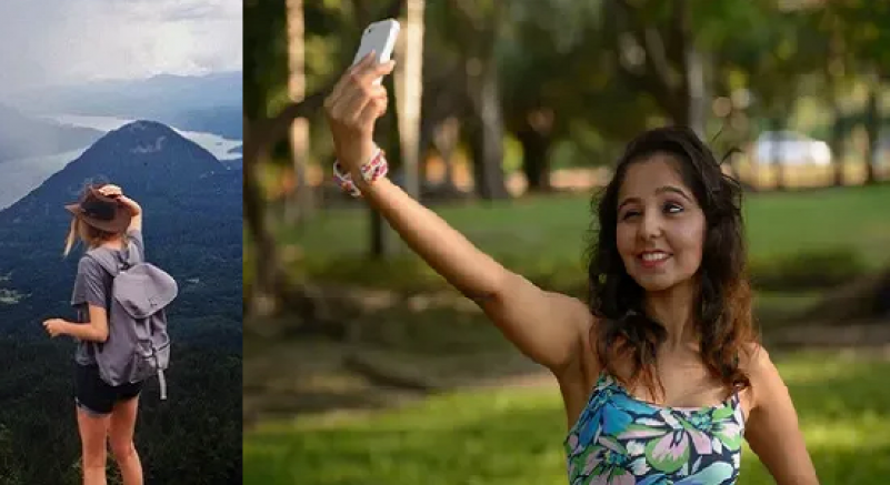 Z Kuşağının Seyahatlerinde İlginç Seçim!